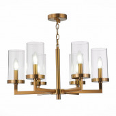 Люстра подвесная ST Luce MASINE SL1171.303.06