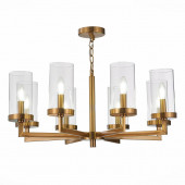 Люстра подвесная ST Luce MASINE SL1171.303.08