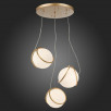 Светильник подвесной ST Luce Acerra SL1181.353.03                        