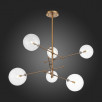 Светильник потолочный ST Luce SANDRO SL1205.303.06                        