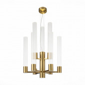 Люстра подвесная ST Luce Terni SL1229.303.09