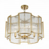 Подвесная люстра ST Luce Cosenza SL1234.203.05                        