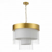 Подвесная люстра ST Luce Aversa SL1352.203.09                        