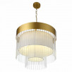 Подвесная люстра ST Luce Aversa SL1352.203.09                        