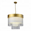 Подвесная люстра ST Luce Aversa SL1352.203.09                        