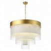 Подвесная люстра ST Luce Aversa SL1352.203.12                        