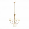 Подвесная люстра ST Luce Avellino SL1504.203.05                        