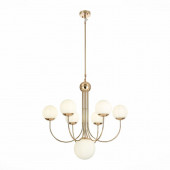 Подвесная люстра ST Luce Avellino SL1504.203.07