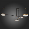 Светильник подвесной ST Luce FARONE SL1605.403.04                        