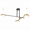 Светильник подвесной ST Luce FARONE SL1605.403.04                        