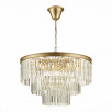 Подвесная люстра ST Luce Ercolano SL1624.203.12                        