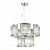 Люстра подвесная ST Luce Velletri SL1627.103.11