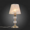 Прикроватная лампа Evoluce GRAZIA SL185.304.01                        