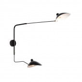 Светильник настенный ST-Luce SPRUZZO SL305.401.02