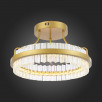 Светильник потолочный ST Luce CHERIO SL383.202.01                        