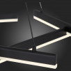 Светильник подвесной ST Luce BASONI SL394.413.06                        