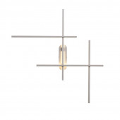 Светильник настенный ST Luce BASONI SL394.501.04