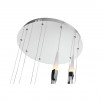 Светильник подвесной ST Luce BOCHIE SL405.103.10                        