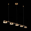 Светильник подвесной ST LUCE PANCES SL6000.303.05                        