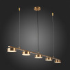 Светильник подвесной ST LUCE PANCES SL6000.303.05                        