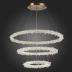 Люстра подвесная ST Luce Lucchero SL6105.203.03                        