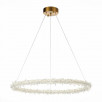 Подвесная люстра ST Luce Lucchero SL6105.213.01                        