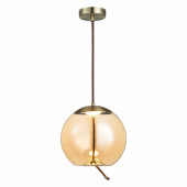 Люстра подвесная ST Luce Ozzio SL6108.313.01