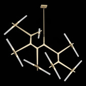 Люстра потолочная LACONICITA SL947.202.14