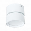 Светильник потолочный поворотный ST Luce 9W ST651.532.09                        