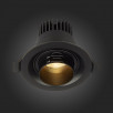 Светильник встраиваемый ST Luce Zoom 7W ST701.438.07                        