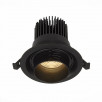 Светильник встраиваемый ST Luce Zoom 12W ST701.438.12                        