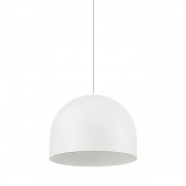 Светильник подвесной Ideal Lux Tall SP1 Big Bianco