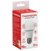 Светодиодная лампа Thomson E27 15W 4000K TH-B2010                        