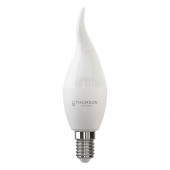 Светодиодная лампа Thomson E14 8W 3000K TH-B2027