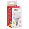 Светодиодная лампа Thomson E14 8W 3000K TH-B2033                        