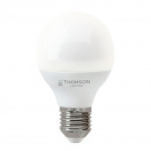 Светодиодная лампа Thomson E27 8W 3000K TH-B2039