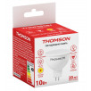 Светодиодная лампа Thomson GU5.3 10W 3000K TH-B2049                        