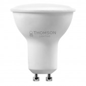 Светодиодная лампа Thomson GU10 8W 3000K TH-B2053