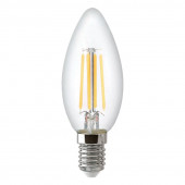 Светодиодная лампа Thomson E14 5W 2700K TH-B2065