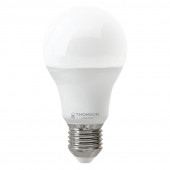 Светодиодная лампа Thomson E27 9W 6500K TH-B2302