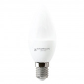 Светодиодная лампа Thomson E14 10W 6500K TH-B2309