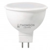 Светодиодная лампа Thomson GU5.3 10W 6500K TH-B2324                        