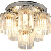 Потолочная люстра Toplight Kristina TL1206X-06CH