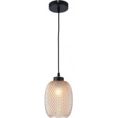 Подвесной светильник Toplight Alice TL1210H-01BL