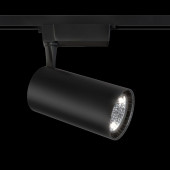 Трековый светильник Maytoni Track lamps TR003-1-40W3K-B