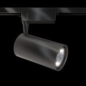 Трековый светильник Maytoni Track lamps TR003-1-40W4K-B