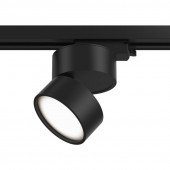 Трековый светильник Maytoni Track lamps TR007-1-12W3K-B