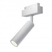 Трековый светильник Maytoni Focus LED  TR019-2-7W3K-W