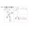 Потолочный светильник Ambrella TRADITIONAL TR303229                        