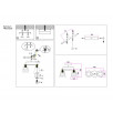 Потолочный светильник Ambrella TRADITIONAL TR303231                        